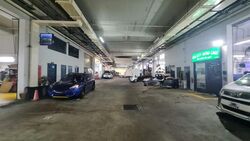 Bartley Biz Centre (D14), Factory #500575171